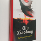 Xiaolong Qiu : Punapukuiset naiset - pikkukuva 1