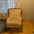 Kaunis Rokokoo kalustekokonaisuus - pikkukuva 4