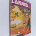 Walt Beaumont : Lännensarja 10/1976 : Pelurin viimeinen p... - pikkukuva 1