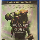 Hacksaw Ridge - Blu-ray ( uusi ) - pikkukuva 1