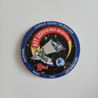 NASA vintage tarra # 42 - pikkukuva 1