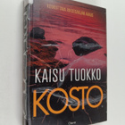 Kaisu Tuokko : Kosto - pikkukuva 1