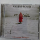 CD ANCIENT ECHOES - Chorovaya Akademia Alexander Sedov - pikkukuva 1