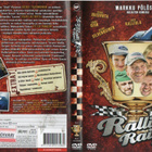 ralliraita 1 (23 037) k -FI- DVD heikki silvennoinen 2009 - pikkukuva 1