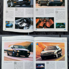 CHEVROLET esite Camaro Suburban Chevy Lumina Astro - pikkukuva 3