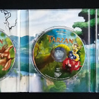 Disney: Tarzan 1 & 2 (3xDVD K7) - pikkukuva 5