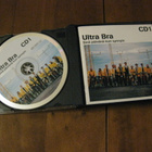 Ultra Bra Sinä päivänä kun synnyin 2 CD - pikkukuva 3
