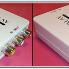 Mini AV-RF-muunnin - yhdistä vanhat ja uudet laitteet #31096 - pikkukuva 5