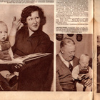 Seura n:o 6 1959 Markku pelasti Marja-Leenan. Löysinkö äitin - pikkukuva 2