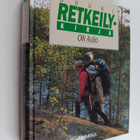 Olli Aulio : Suuri retkeilykirja - pikkukuva 1