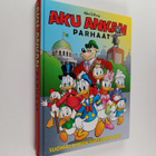 Walt Disney : Aku Ankan parhaat - pikkukuva 1