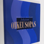 Heikki Kivelä : Jokaisen oikeusopas (signeerattu) - pikkukuva 1