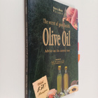 Maria Psilakis ym. : The Secrets of Good Health - Olive O... - pikkukuva 1