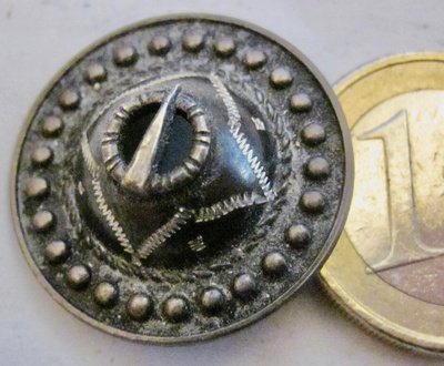 VANHA Koru Design Kaunis