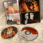 ENNUSTUS (1976) & The Omen (2006) 2DVD - pikkukuva 3