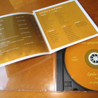 Laulu-Siskot – Valot syttyivät illoin – CD - pikkukuva 4