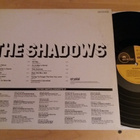 The SHADOWS - s/t - LP rautalanka rockabilly EX - pikkukuva 2