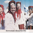 Kaustinen, Folk Music Festival -84  , e88 - pikkukuva 1