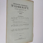 Geografiska föreningens tidskrift 1892 : fjerde årgången ... - pikkukuva 1