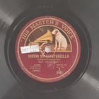 Savikiekko 1929 Rafael Ramstedt His Master's Voice X 3161 - pikkukuva 3