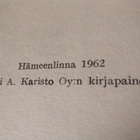 Henry de Montherlant : Härkätaistelijat - pikkukuva 2