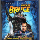 Nimeni On Bruce (Bruce Campbell) Blu-ray Suomijulkaisu - pikkukuva 1