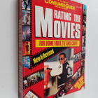 Jay A. Brown : Rating the Movies - For Home Video, TV, an... - pikkukuva 1