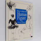 Victor Ambrus : How to draw a human figure - pikkukuva 1