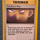 The boss's way legendary collection! - pikkukuva 1