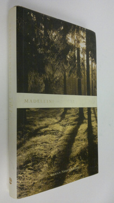 Madeleine Heserus : Till Isola