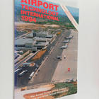George Papagiorcopulo : Airport technology international ... - pikkukuva 1