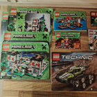 LEGOJA 21KG - pikkukuva 5