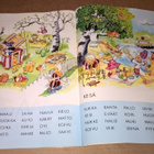 ESIOPETUKSEN AAPINEN SUKKELAT SANAT OTAVA 2001 - pikkukuva 5