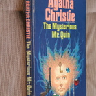 Agatha Christie : The Mysterious Mr. Quin - pikkukuva 1