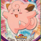 Pokémon 1999 Topps Clefairy - pikkukuva 1