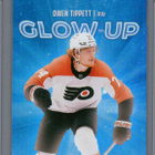 2025-26 Upper Deck - Glow-Up - 0,50 € / kpl - pikkukuva 2