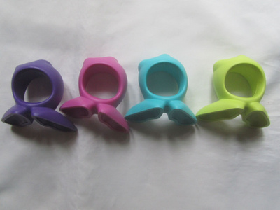 Alessi Lautasliinapidikkeet  4 kpl
