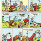 Rudolf Petersson: MOKKERI Sarjakuva - pikkukuva 2