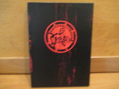 KOTITEOLLISUUS:ITÄRINTAMA 2003-2010 2DVD