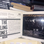 2 kpl 7" EP Rolling Stones  ( SIS POSTIKULU ) - pikkukuva 2