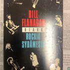 Bill Flanagan - Rockia sydämestä (nid.) - pikkukuva 1