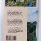 Paul Hunt : Hiking in Japan : an adventurer's guide to th... - pikkukuva 2