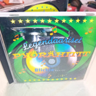 Mainos cd : Legendaariset pyörähitit Blickle pyörät ( SIS PO - pikkukuva 1