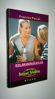 Kate William : Silminnäkijä
