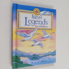 Yvonne Carroll : Irish Legends for Children (Mini Edition) - pikkukuva 1
