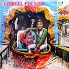 LOWEL FULSON: Chess Blues Masters Series. 2 LP's - pikkukuva 1