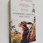 Rob Cowen : Common Ground - pikkukuva 1