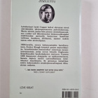Evelyn Waugh : Jymyjuttu - pikkukuva 2
