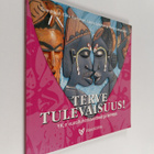 Terve tulevaisuus! : YK:n vuosituhattavoitteet ja terveys - pikkukuva 1