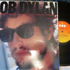 Bob Dylan: Infidels LP - pikkukuva 1